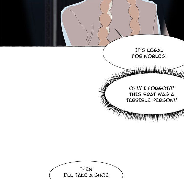 New Life, New Me Manhwa - Chapter 21 Page 59