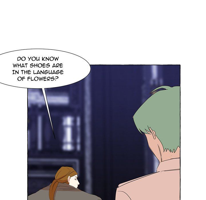 New Life, New Me Manhwa - Chapter 21 Page 61