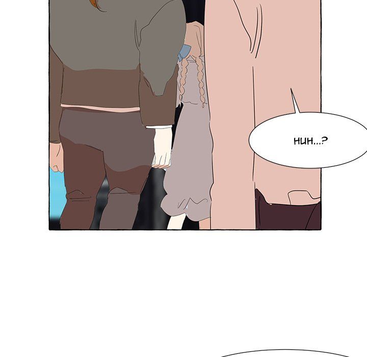 New Life, New Me Manhwa - Chapter 21 Page 62