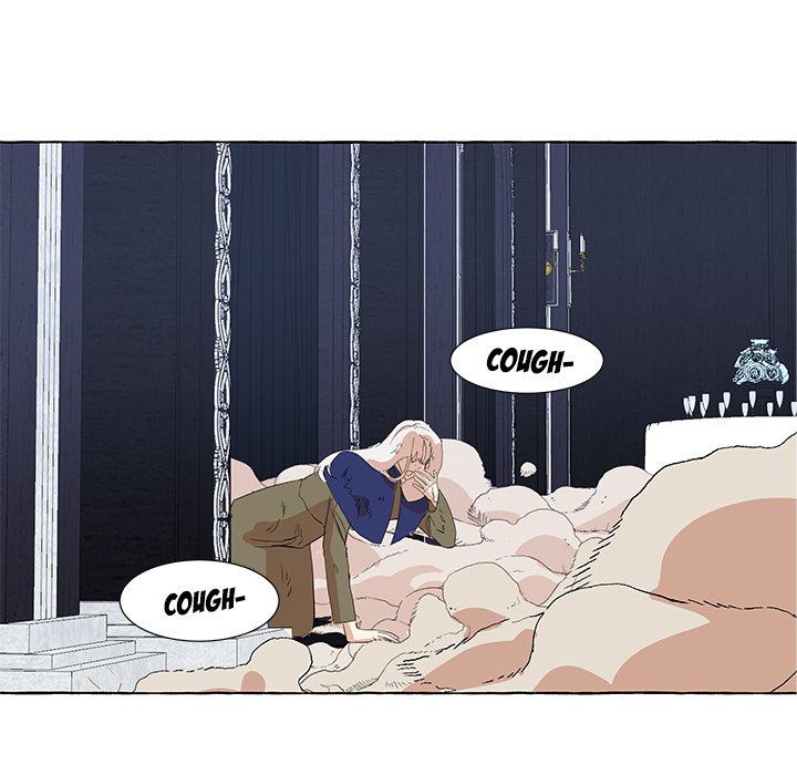 New Life, New Me Manhwa - Chapter 21 Page 67