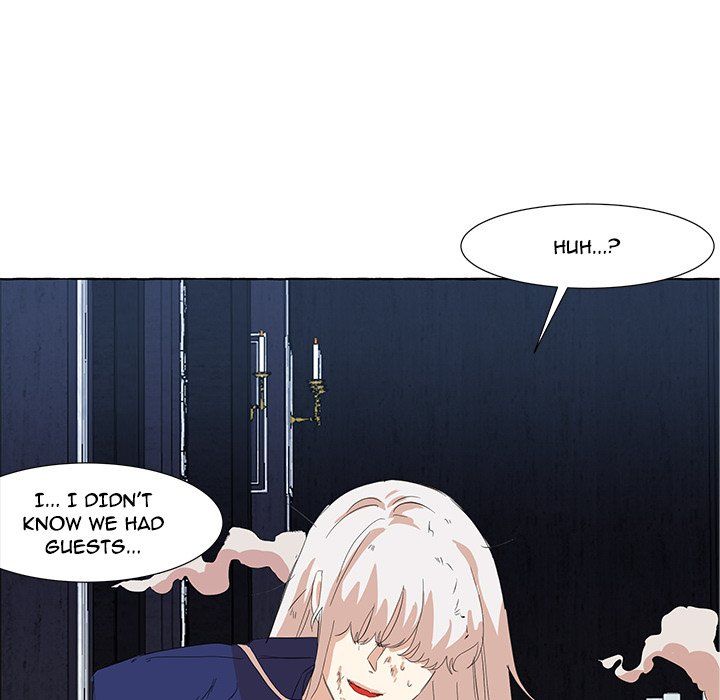 New Life, New Me Manhwa - Chapter 21 Page 68