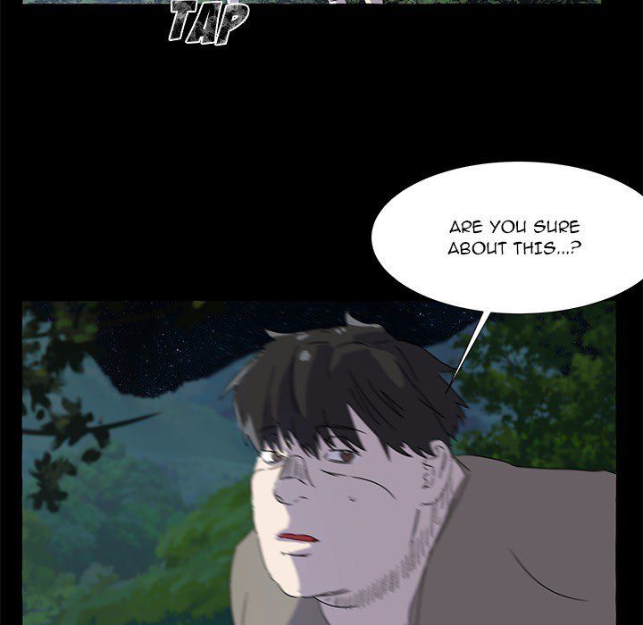 New Life, New Me Manhwa - Chapter 71 Page 38