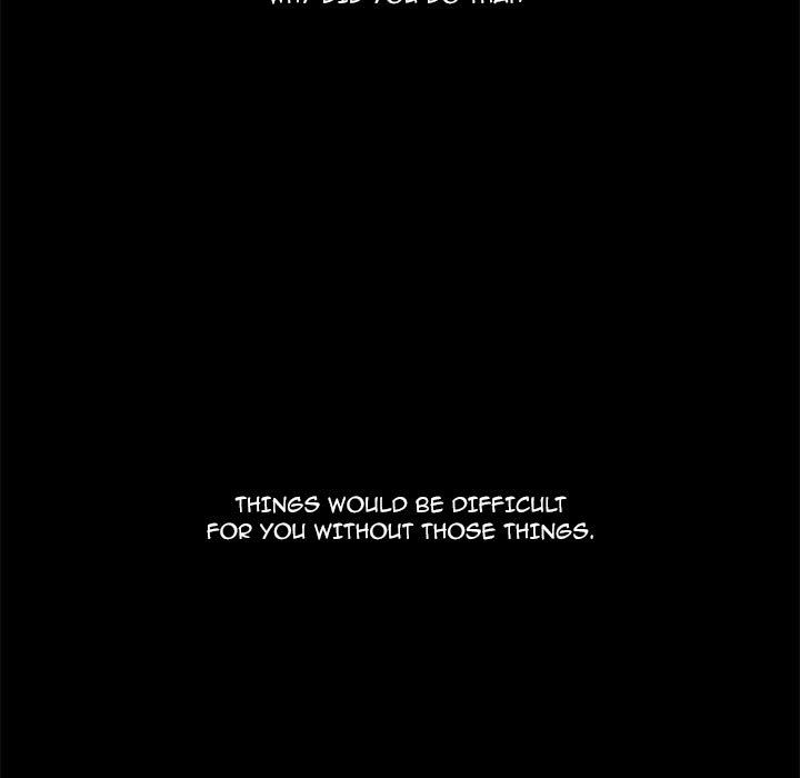 New Life, New Me Manhwa - Chapter 71 Page 71