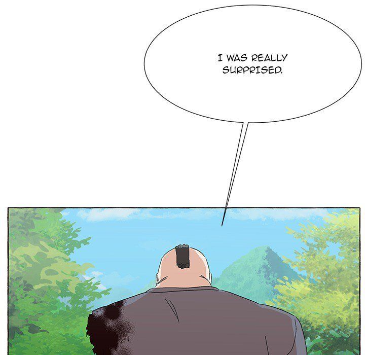 New Life, New Me Manhwa - Chapter 71 Page 76