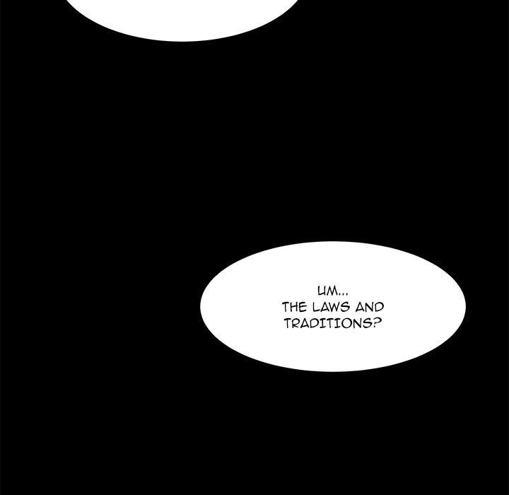 New Life, New Me Manhwa - Chapter 71 Page 91