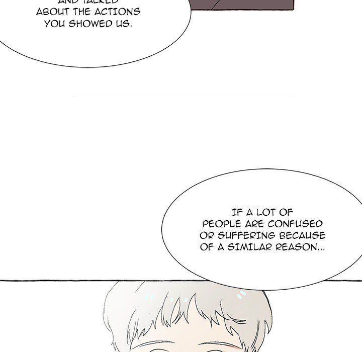 New Life, New Me Manhwa - Chapter 71 Page 100