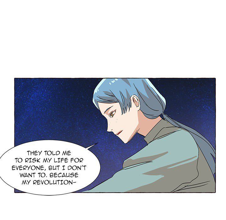 New Life, New Me Manhwa - Chapter 71 Page 109