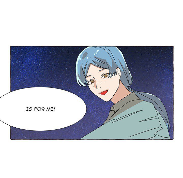 New Life, New Me Manhwa - Chapter 71 Page 110