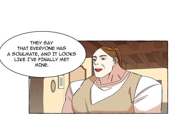 New Life, New Me Manhwa - Chapter 7 Page 0