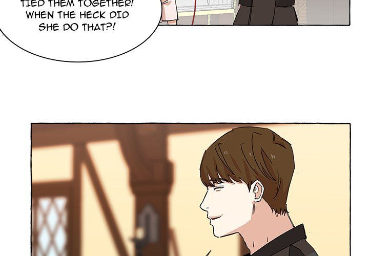 New Life, New Me Manhwa - Chapter 7 Page 2
