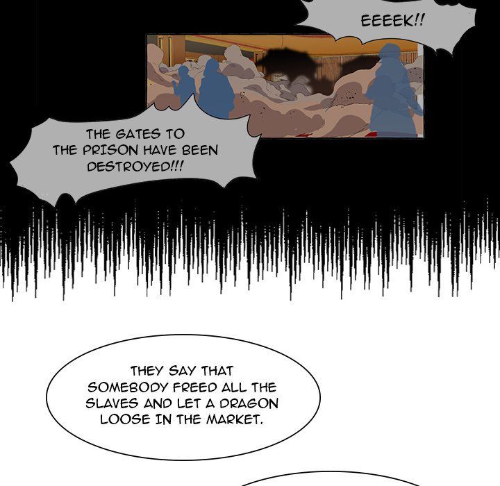 New Life, New Me Manhwa - Chapter 7 Page 4