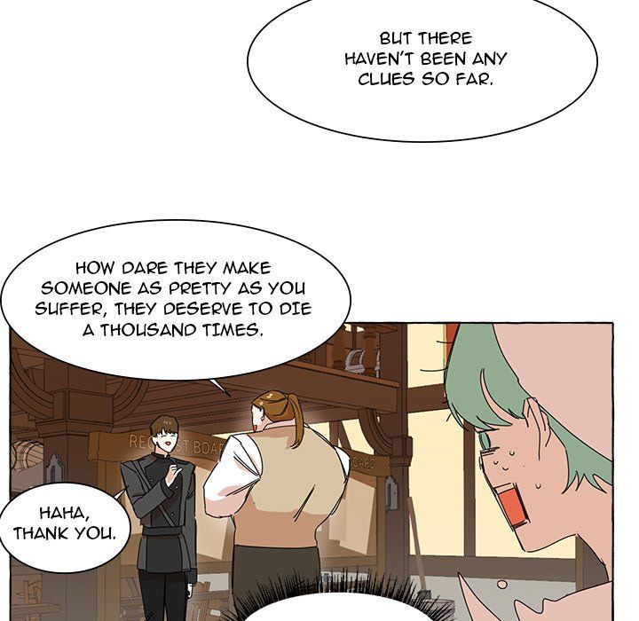 New Life, New Me Manhwa - Chapter 7 Page 5