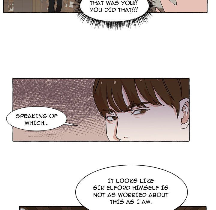 New Life, New Me Manhwa - Chapter 7 Page 6