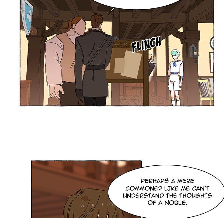 New Life, New Me Manhwa - Chapter 7 Page 7