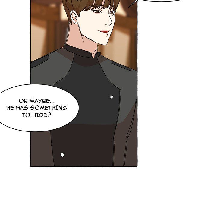 New Life, New Me Manhwa - Chapter 7 Page 8