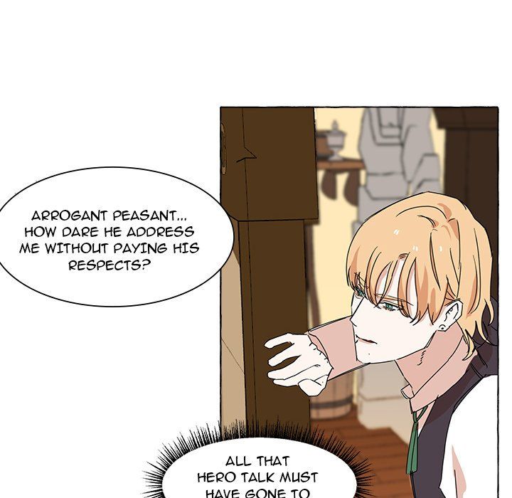 New Life, New Me Manhwa - Chapter 7 Page 9