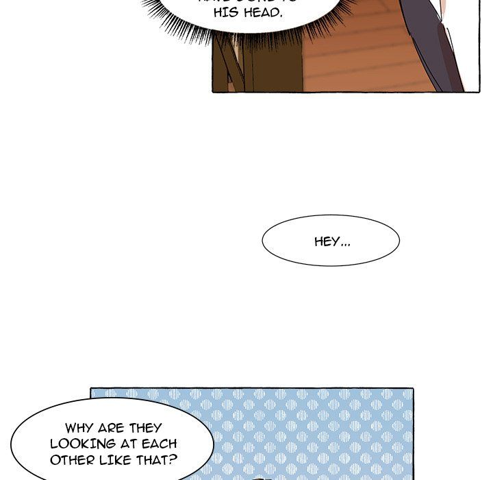 New Life, New Me Manhwa - Chapter 7 Page 10