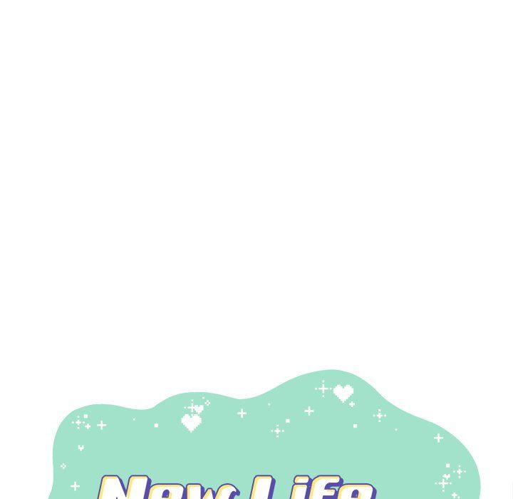 New Life, New Me Manhwa - Chapter 7 Page 12