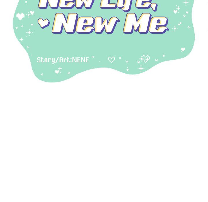 New Life, New Me Manhwa - Chapter 7 Page 13