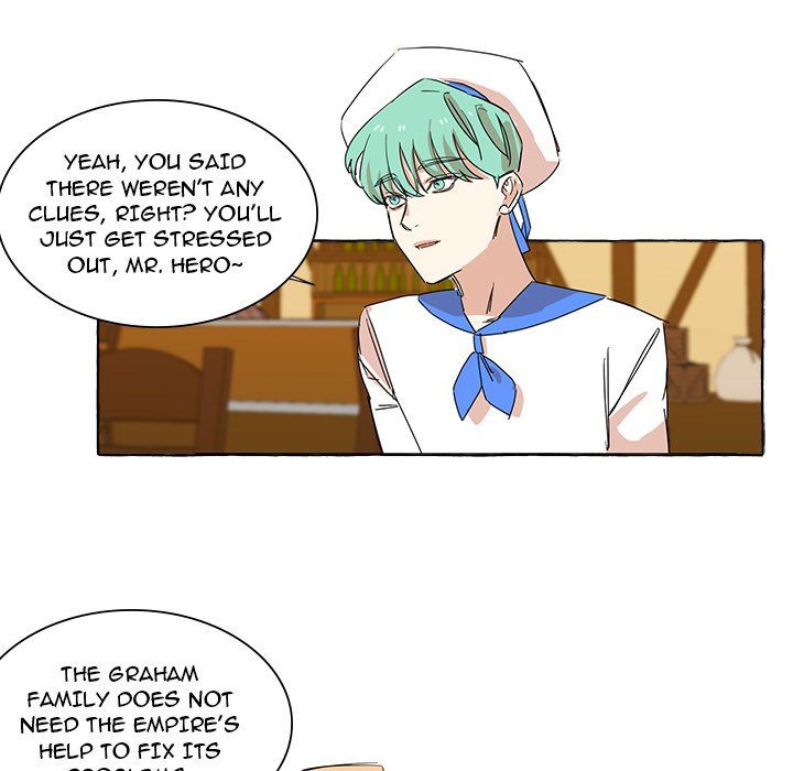 New Life, New Me Manhwa - Chapter 7 Page 16