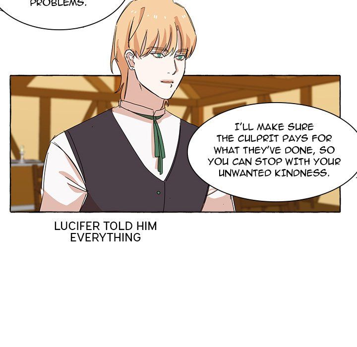 New Life, New Me Manhwa - Chapter 7 Page 17