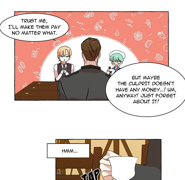 New Life, New Me Manhwa - Chapter 7 Page 18