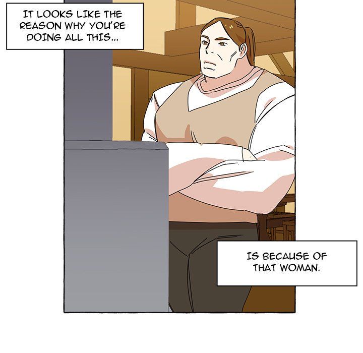 New Life, New Me Manhwa - Chapter 7 Page 20