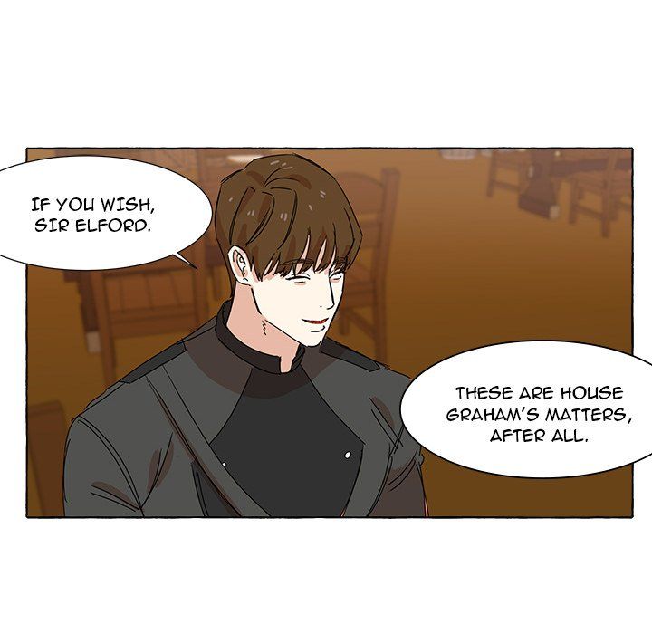 New Life, New Me Manhwa - Chapter 7 Page 21