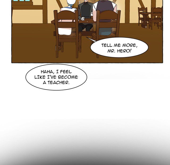 New Life, New Me Manhwa - Chapter 7 Page 25