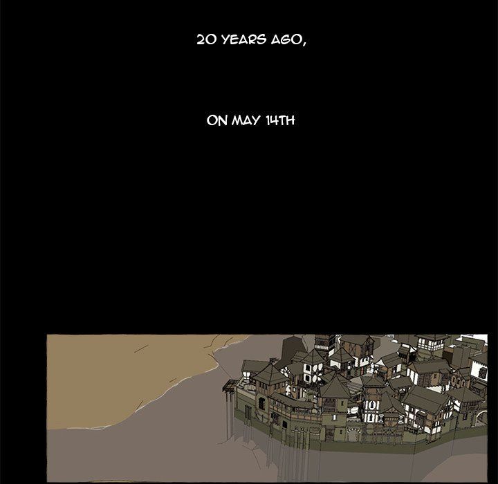 New Life, New Me Manhwa - Chapter 7 Page 27