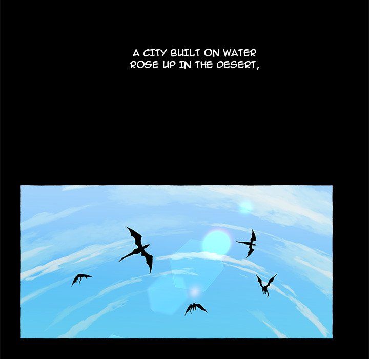 New Life, New Me Manhwa - Chapter 7 Page 28