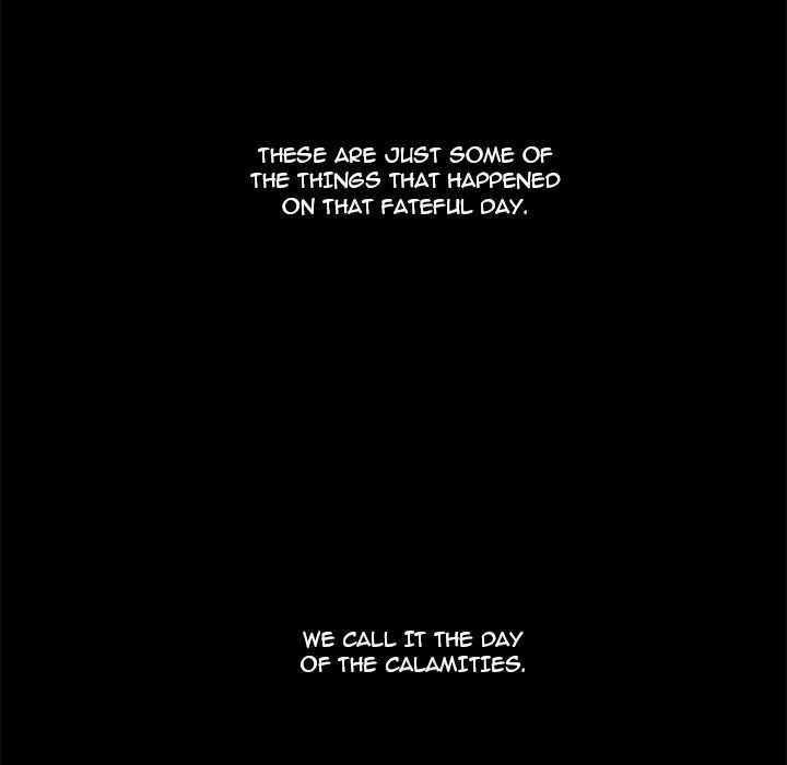 New Life, New Me Manhwa - Chapter 7 Page 32