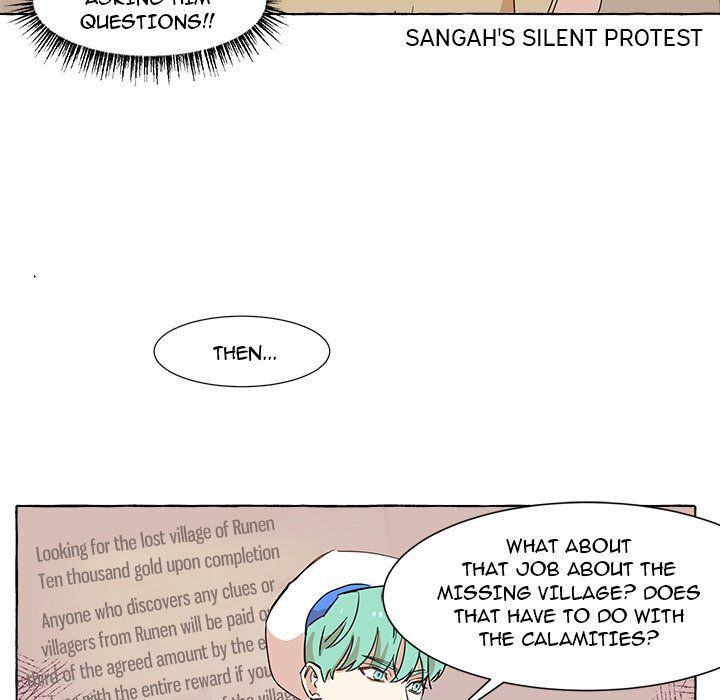 New Life, New Me Manhwa - Chapter 7 Page 36