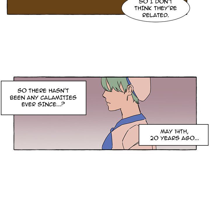 New Life, New Me Manhwa - Chapter 7 Page 38