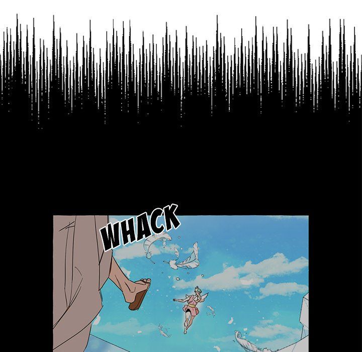 New Life, New Me Manhwa - Chapter 7 Page 39