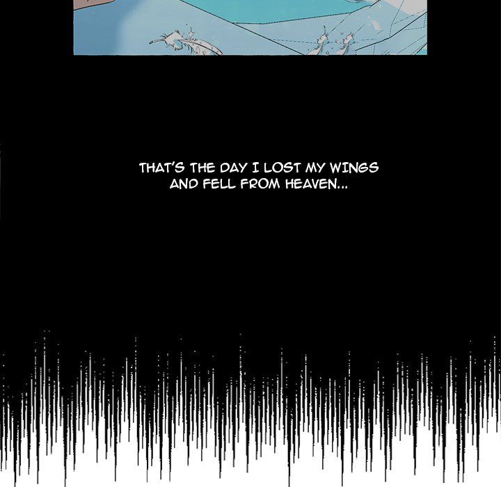 New Life, New Me Manhwa - Chapter 7 Page 40