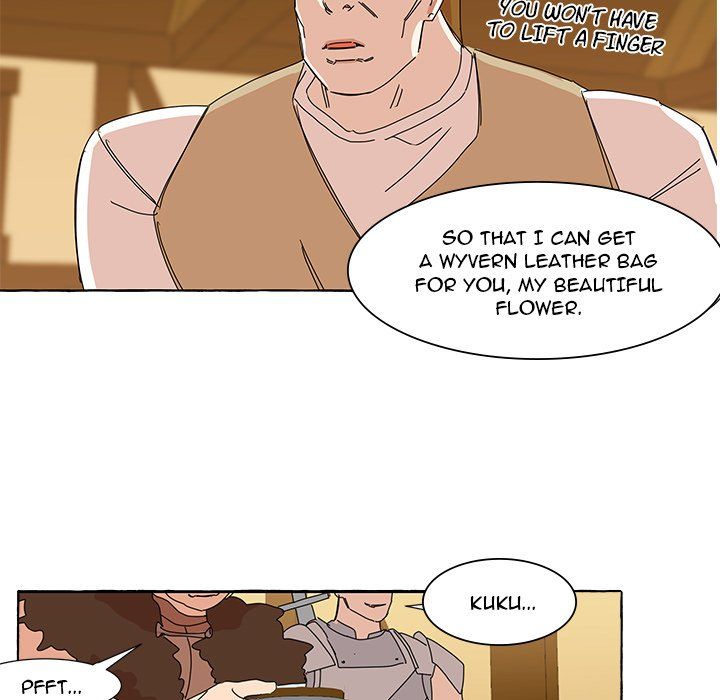 New Life, New Me Manhwa - Chapter 7 Page 46