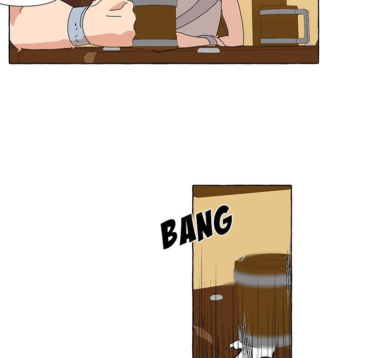 New Life, New Me Manhwa - Chapter 7 Page 47