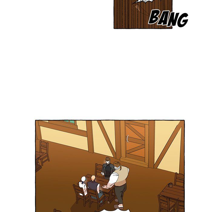 New Life, New Me Manhwa - Chapter 7 Page 48