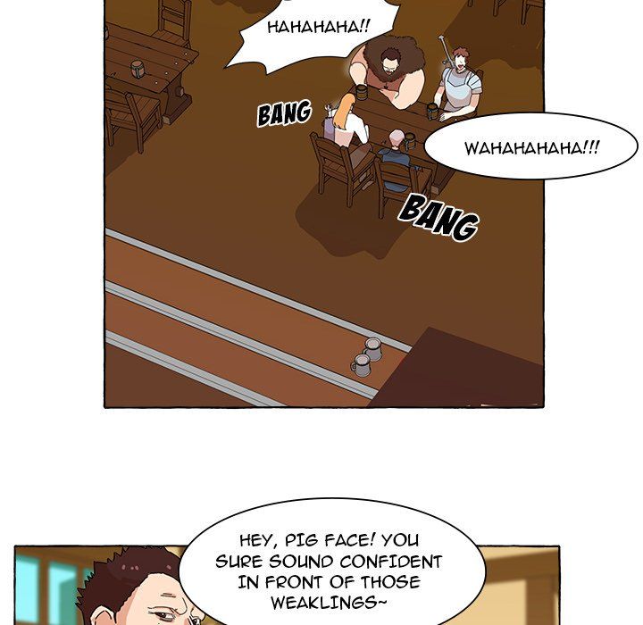 New Life, New Me Manhwa - Chapter 7 Page 49