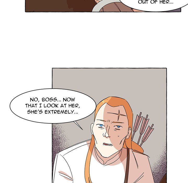 New Life, New Me Manhwa - Chapter 7 Page 54