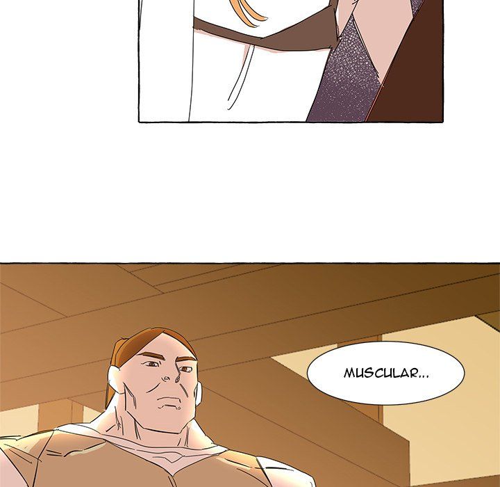 New Life, New Me Manhwa - Chapter 7 Page 55