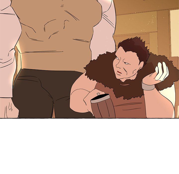 New Life, New Me Manhwa - Chapter 7 Page 56