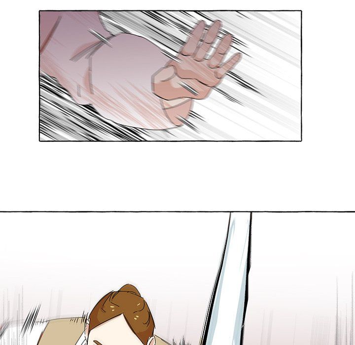 New Life, New Me Manhwa - Chapter 7 Page 57