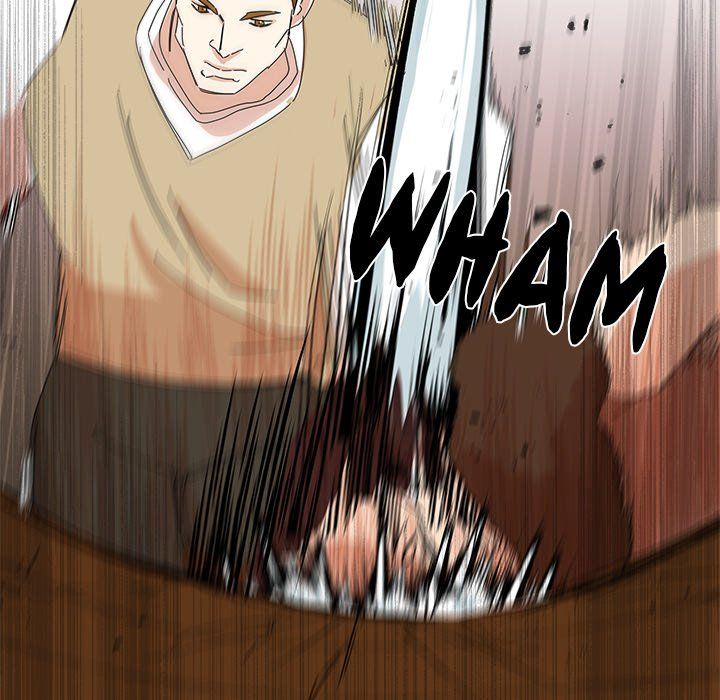 New Life, New Me Manhwa - Chapter 7 Page 58