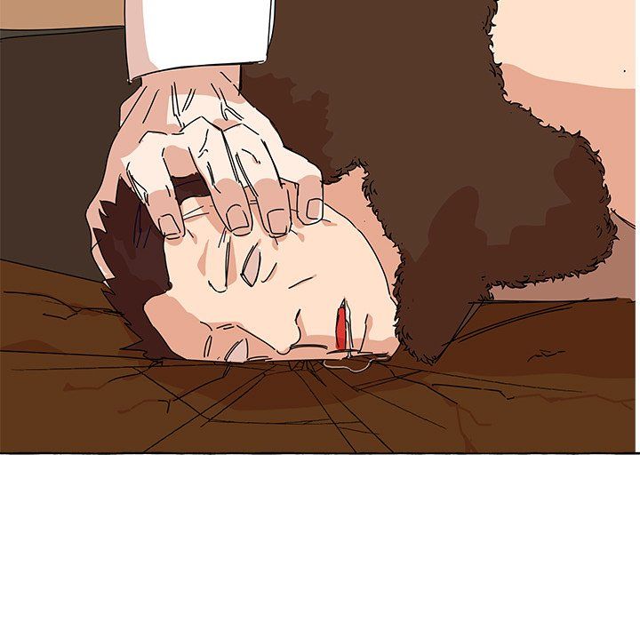 New Life, New Me Manhwa - Chapter 7 Page 60