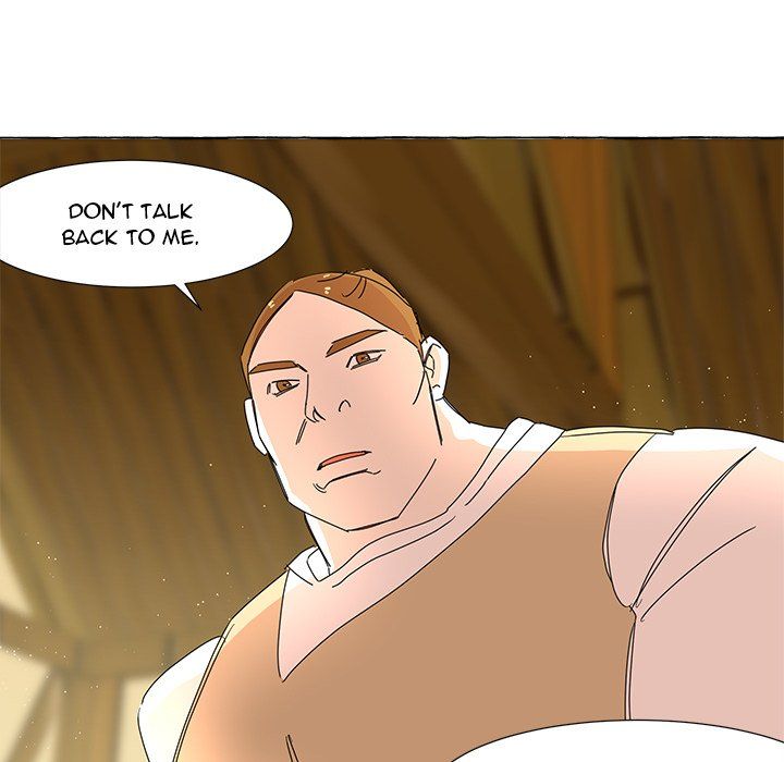 New Life, New Me Manhwa - Chapter 7 Page 61