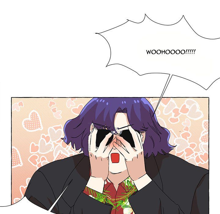 New Life, New Me Manhwa - Chapter 66 Page 27