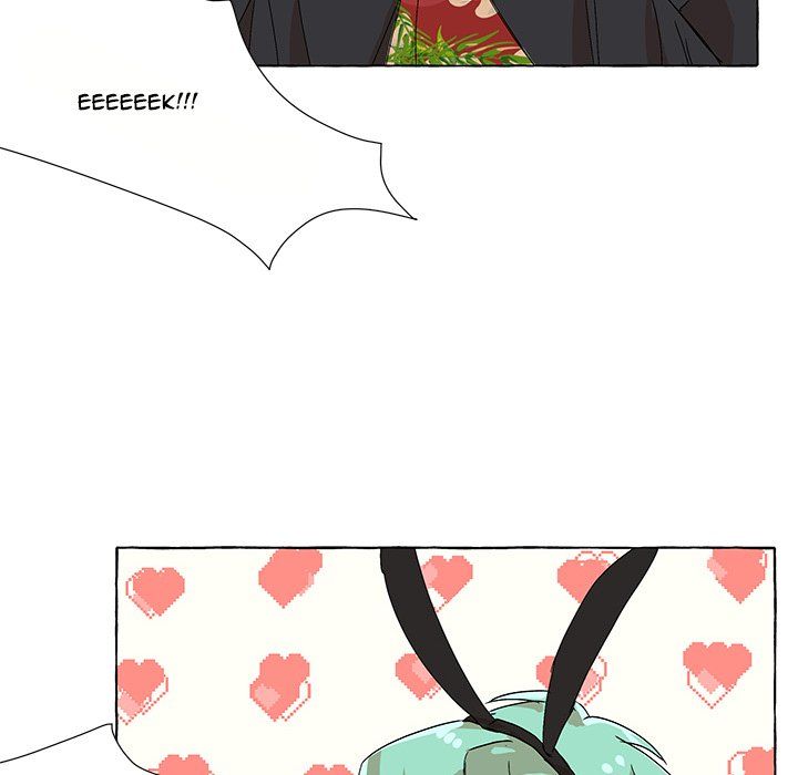 New Life, New Me Manhwa - Chapter 66 Page 28