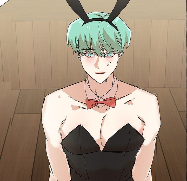 New Life, New Me Manhwa - Chapter 66 Page 31